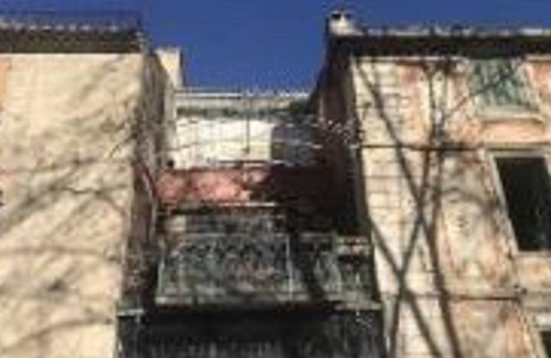 Fontaine-de-Vaucluse House | F1 “les Soleillants” 35 m2 river view/balcony independent ground floor access