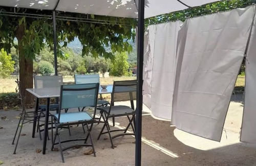 Eccica-Suarella Apartment | F1 near beach and Porticcio