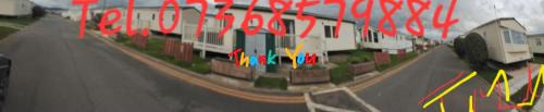 Kinmel Bay Other | f11Golden Sands caravan holiday
