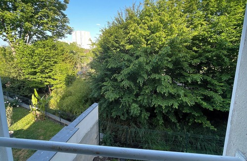 Melun Apartment | F2 apartment in downtown Melun
