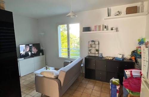 Melun Apartment | F2 apartment in downtown Melun