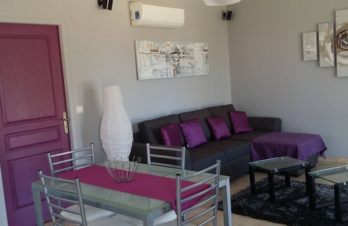 Cuttoli-Corticchiato House | F2 calm in the countryside