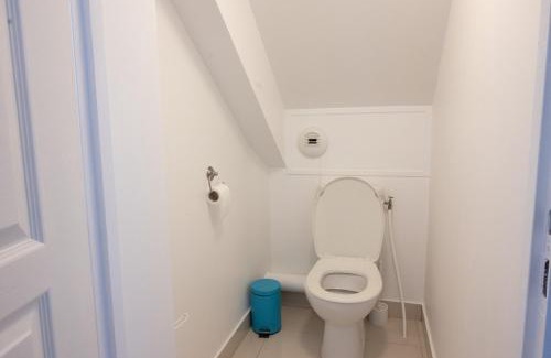 Bry-sur-Marne Apartment | F2 Cozy between Paris and Disneyland