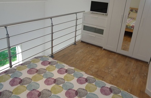 Les Maillans House | F2 furnished 40 m2 in terraced house - NEW