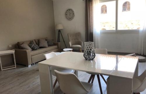 Banyuls-sur-Mer Apartment | F2 + GARAGE RESIDENCE FRONT DE MER