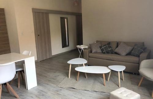 Banyuls-sur-Mer Apartment | F2 + GARAGE RESIDENCE FRONT DE MER