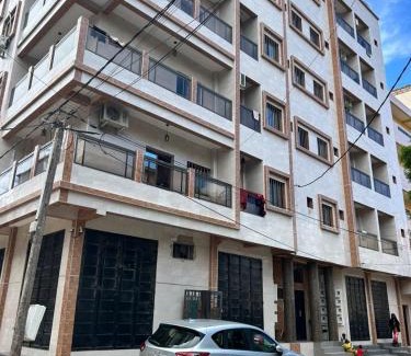 Medina Apartment | F2 Médina Dakar Rue 19 Angle 4
