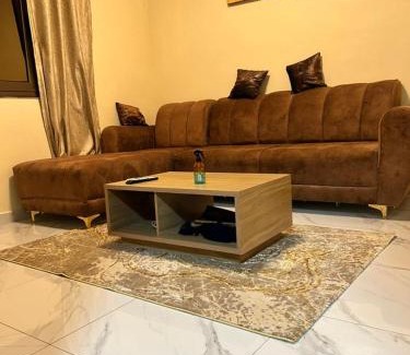 Medina Apartment | F2 Médina Dakar Rue 19 Angle 4