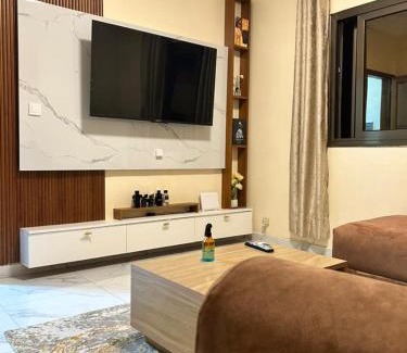 Medina Apartment | F2 Médina Dakar Rue 19 Angle 4