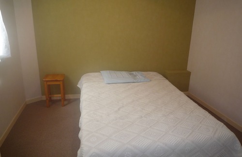 Downtown Le Havre Apartment | F2 of 35 M2 at 10mm from the beach
