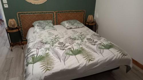 Grandcamp-Maisy Apartment | F2 plages du débarquement rénové