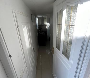 Bry-sur-Marne Apartment | F2 situé entre Paris et Disney, proche du RER A