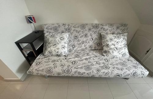 Bry-sur-Marne Apartment | F2 situé entre Paris et Disney, proche du RER A