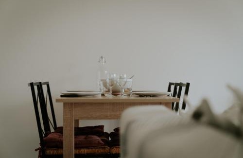 Saint-Genest-Lerpt Apartment | F2 spacieux et lumineux avec cuisine équipée