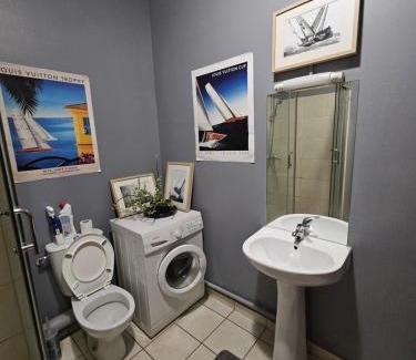 Noumea Apartment | F2en duplex tout équipé arrivée autonome