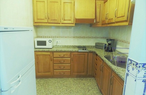 Albufeira Old Town Apartment | F3 Albufeira air conditioning