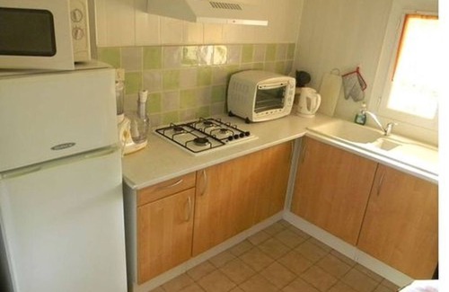 Clermont-l'Herault Apartment | F3 apartment approved Clévacances 3 keys