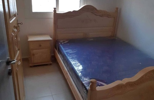 Marina Apartment | F3 apartment in the garden of moulouiya a saidia