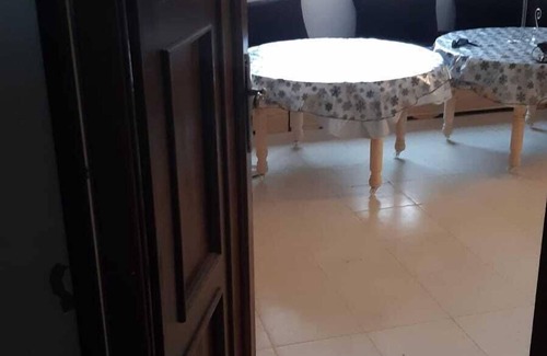 Marina Apartment | F3 apartment in the garden of moulouiya a saidia