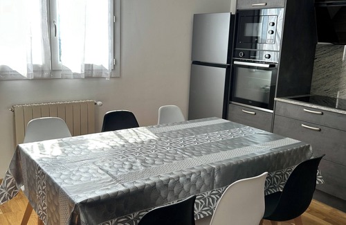 Bastelicaccia Apartment | F3 in a charming villa in a quiet location shared swimming pool panoramic sea and mountain view
