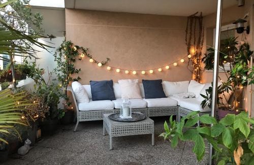 Gambetta Apartment | F3 Terrasse La défense