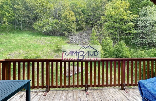 Valloire Apartment | F4 Duplex 8 beds Swimming pool Wifi Parking