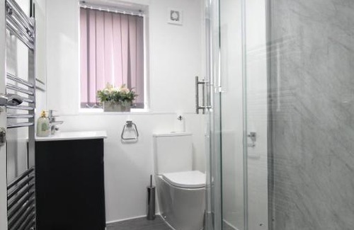 Preston Apartment | F4 Hammonds Row