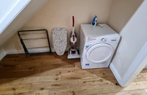 Leeds Apartment | *F43NH* Setup for your most relaxed & amazing stay + Free Parking + Free WiFi *