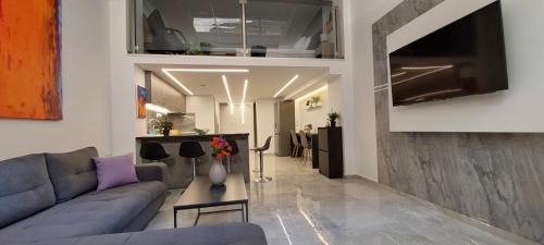 Kavala Apartment | F48 Luxury Apartment