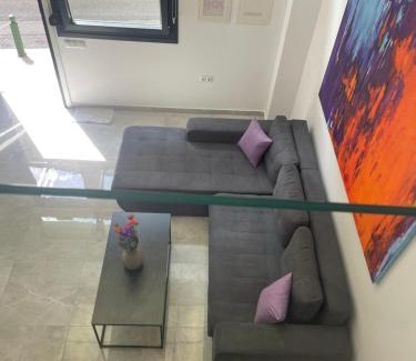 Kavala Apartment | F48 Luxury Apartment