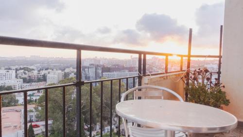 Hydra Apartment | F5 époustouflante vue 360 sur Alger