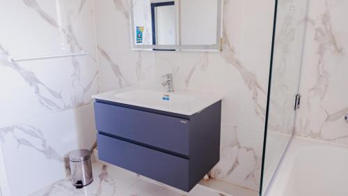Hydra Apartment | F5 époustouflante vue 360 sur Alger