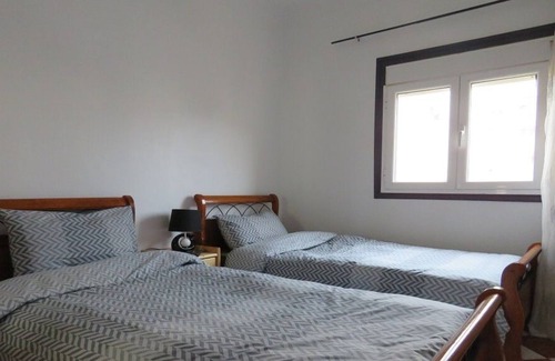 Hai Akid Lotfi Apartment | F5 AKID LOTFI ORAN