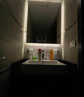 Agouza Apartment | F5 luxury Apartment - شقة فندقية فاخرة المهندسين