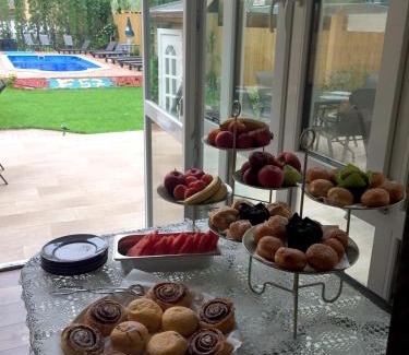 Balatonlelle Bed & Breakfast | F57 - Frankó Családi Panzió