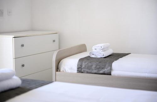 Msida Apartment | F9 Modern and Bright Apartment in Malta