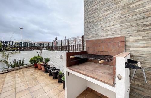 Fornells Apartment | F96 Apartamento ubicado en el corazón de Fornells