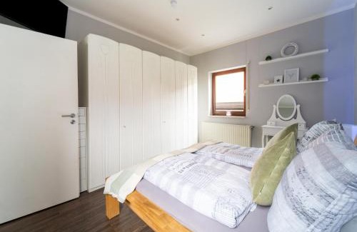 Gieboldehausen Apartment | Faßhauers Ferienwohnung