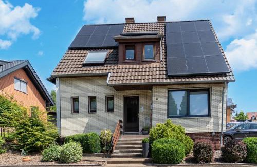 Gieboldehausen Apartment | Faßhauers Ferienwohnung