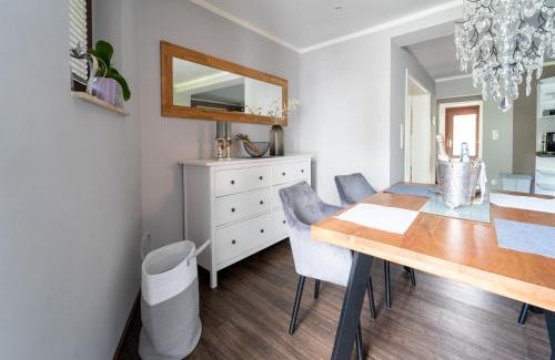 Gieboldehausen Apartment | Faßhauers Ferienwohnung