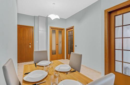 Forze Armate - Sella Nuova Apartment | FA 333 - Spacious apartment with views of Milan -