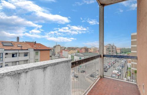 Forze Armate - Sella Nuova Apartment | FA 333 - Spacious apartment with views of Milan -
