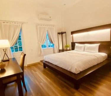 Hue Villa | Fa's House Hue