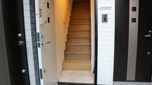 Kamiuma Apartment | FA Sangenjaya204