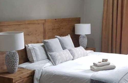 Pretoria House | Fa Trez Guest House and Spa