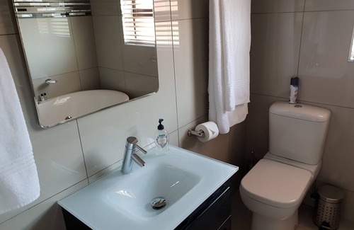 Pretoria House | Fa Trez Guest House and Spa