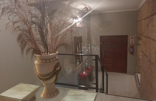 Pretoria House | Fa'Trez Guest House & Spa