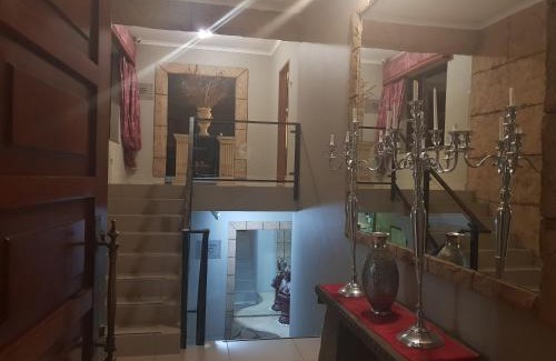 Pretoria House | Fa'Trez Guest House & Spa