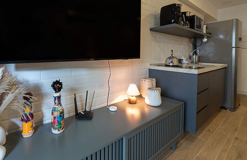 Ipanema Apartment | Fa202 Zona1 in Rio de Janeiro