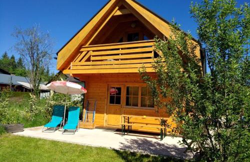 Faak am See House | Faaakersee Familyhouse - mit PrivatStrand- Seeblick